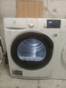 Electrolux PerfectCare 800  suszarka  okazja do piątku