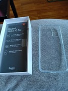 Xaiomi Redmi Note 10 5G 