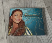 Sandra – What Is It About Me 2007 maxi CD 