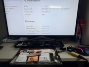 Microsoft Surface Pro 4 – 1724