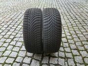 Bridgestone Blizzak LM005 215/55 R18 99V