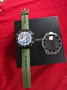 Huawei Ultimate watch expedition idealny 