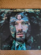 Lp. Van Morrison " His Band and the Street Choir"