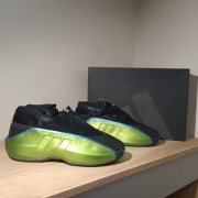 Adidas Crazy IIInfinity r. 46 (29,5 cm) JI0852 Scream Green/Core Black