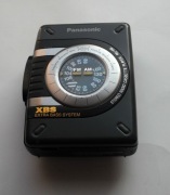 Walkman Panasonic RQ-V65 radio sprawny 100 % + gratis 