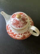 Czajnik porcelanowy