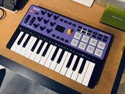 Synido Tempo Key W25 klawiatura kontroler MIDI