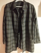 Fajna koszula - narzutka 50
