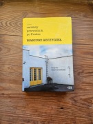 Osobisty przewodnik po Pradze Mariusz Szczygieł