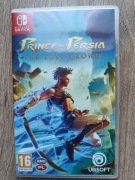 Prince of Persia Lost Crown Nintendo Switch PL Kartridż 