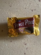 Prince Polo mini -cena za sztukę -2,50