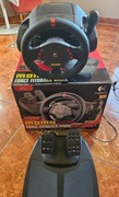 Kierowinica Logitech Momo Racing
