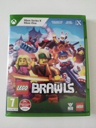 Gra LEGO Brawls Xbox One