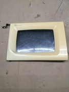 Drzwiczki mikrofalówka daewoo kog-6c17