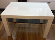 Stół rozkładany odo salonu.