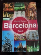 Barcelona przewodnik Pascal 