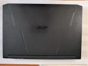 Laptop Acer Nitro AN517-53 Intel i5 RTX uszkodzony 
