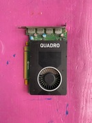 Nvidia Quadro M2000 4GB GDDR5 optymalizacja dla Adobe Creative 2025/CAD/CAM