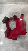 Mocowanie halogenu jeep compass II lift lewy 