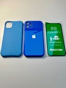2 Nowe Etui, Case, Obudowa iPhone 11, szkło ekran