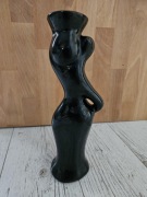 KOBIETA Z DZBANEM 1970r. DIONIZY STRZELBICKI 