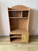 Szafka RTV, stolik pod telewizor (salon meble komoda, szafka TV, IKEA)