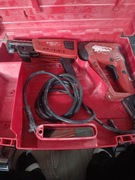 Wkrętarka do płyt karton gips Hilti 