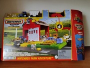 Farma grająca 3 lata 