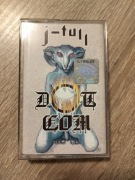 Kaseta magnetofonowa Jethro Tull 