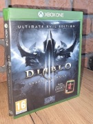 DIABLO III XBOX ONE