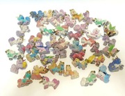 Filly mega zestaw koników 44 sz Unikattuki