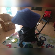 wózek Orbit Baby G3