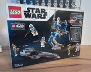 Lego Star wers 75280