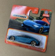 Matchbox 2021 Koenigsegg Gemera MB1362 nowy