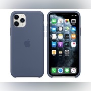 Case Etui Apple iPhone 11 Pro – nordycki błękit