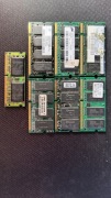 Pamięci RAM DDR SDR SDRAM SD-RAM