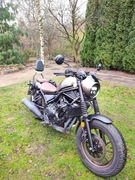 Honda Rebel CMX500A2P – 2023 – 10 700 km