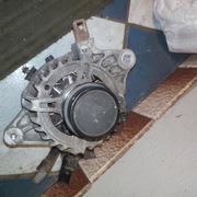 Alternator Toyota Auris II 1.6