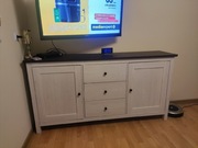 Komoda  wystrój wnętrz 