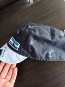 Czapka dziecięca shark z rekinkiem