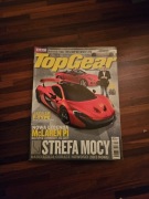 TOP GEAR Archiwalny magazyn 