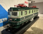 Piko 21022 - Lokomotywa elektryczna E669.1 CSD, epoka III z dźwiękiem ESU.