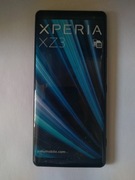 Smartfon Sony Xperia XZ 3 Atrapa 