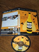 Dzikie pszczoły - DVD, Slama, Vilhelmova, Rauser