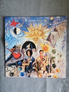 TEARS FOR FEARS - The Seeds Of Love