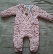 Kombinezon jesienno/wiosenny rozmiar 62