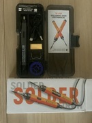 Lutownica bezprzewodowa USB-C 8W