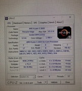 AMD RYZEN 5 2600 4GHz!!