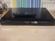 Panasonic DMR-EX71S nagrywarka DVD HDD z HDMI pilot 