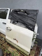 Drzwi tylne prawe Silverado 2014-2018 długie